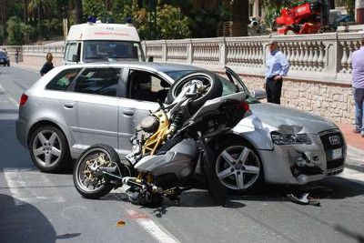 risarcimento danni incidenti stradali
