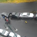 tamponamento