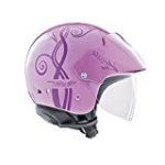 casco non indossato maggiori le lesioni