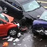 incidente stradale