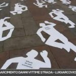 vittima di un sinistro