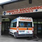 pronto soccorso