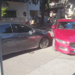 incidente stradale